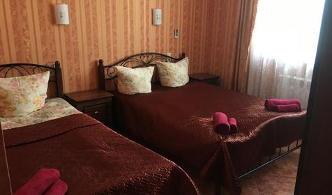 Комнаты по ул. Просвещения 36а, г. Сочи, Адлерский район