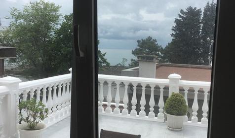 Комнаты по ул. Просвещения 36а, г. Сочи, Адлерский район