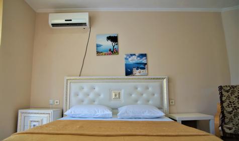 Двухместный комфорт