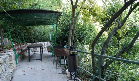 Гостиница Арго, Сочи, Лазаревское