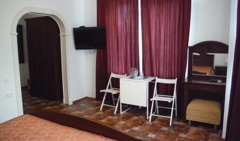 Баварский дворик