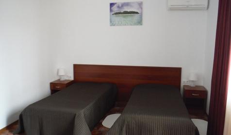 Баварский дворик