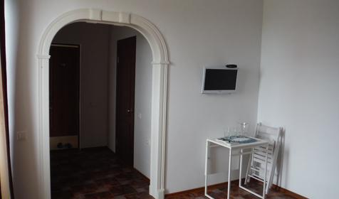 Баварский дворик