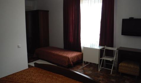 Баварский дворик