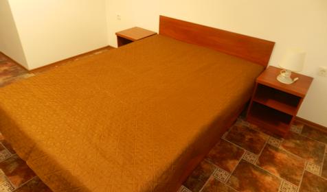 Двухместный стандарт