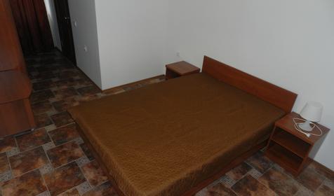 Двухместный стандарт