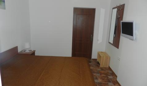 Двухместный стандарт