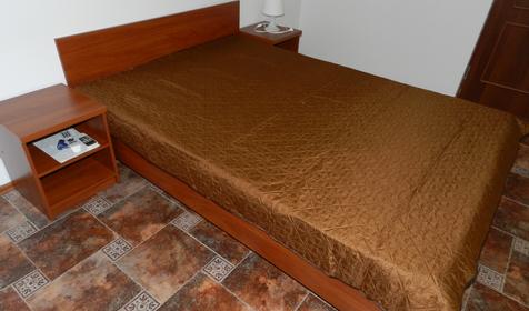 Двухместный стандарт