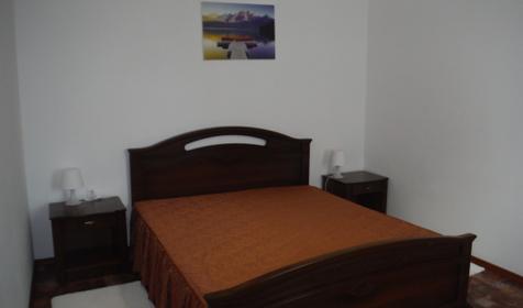 Трехместный люкс