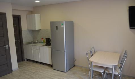 Апартаменты