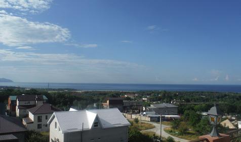 Баварский дворик