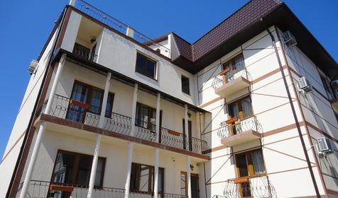 Баварский дворик