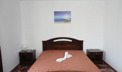 Баварский дворик