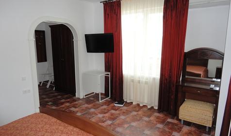 Баварский дворик