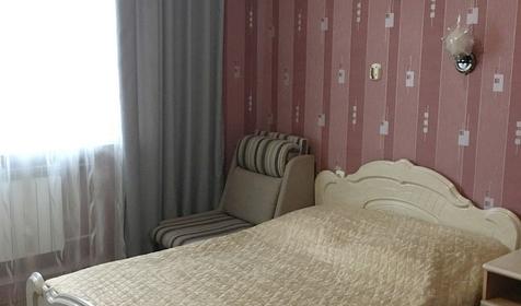 Полулюкс трехместный