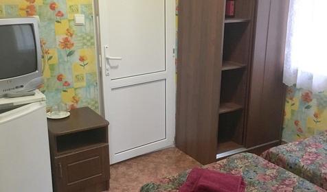 Полулюкс без балкона