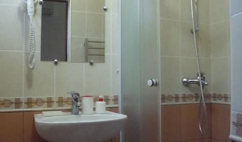 Двухместный стандарт