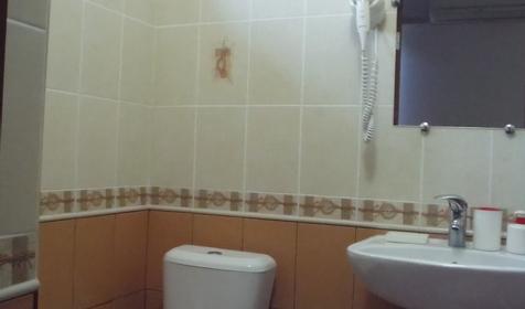 Двухместный стандарт