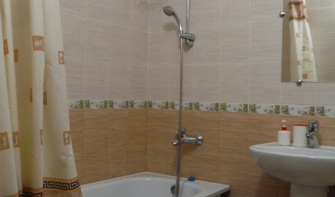 Двухместный люкс