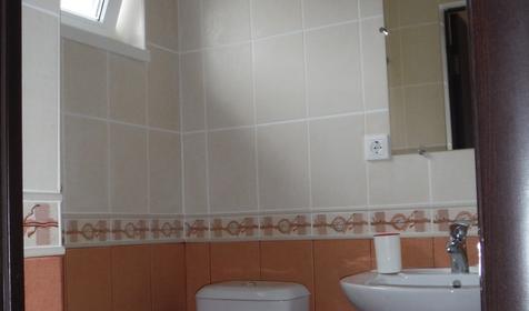 Трехместный полулюкс