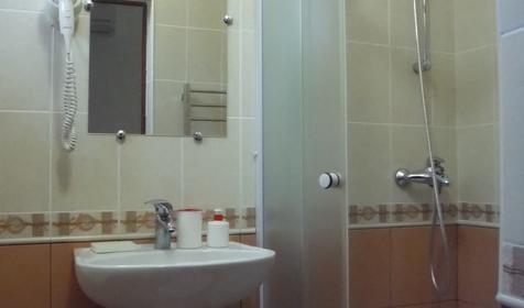 Гостевой дом Баварский дворик. Геленджик, Голубая бухта