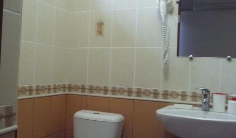 Гостевой дом Баварский дворик. Геленджик, Голубая бухта