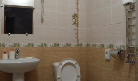 Гостевой дом Баварский дворик. Геленджик, Голубая бухта