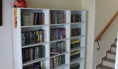 Гостевой дом Баварский дворик. Геленджик, Голубая бухта