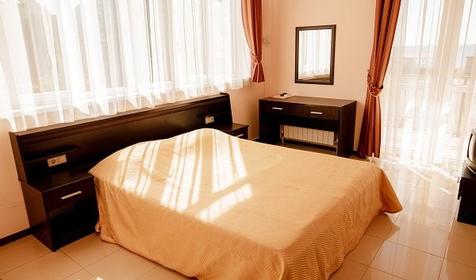 Супериор двухместный однокомнатный (Мини-Сити)