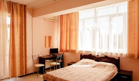 Супериор двухместный однокомнатный (Мини-Сити)