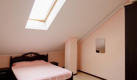 Отель&SPA Прометей Клуб, Сочи, Лазаревское