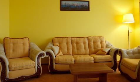 CПА-отель Прометей Клуб, Сочи, п. Лазаревское