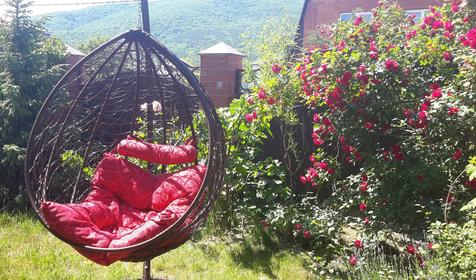 Тихий уголок