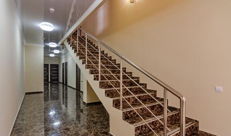 Гостевой дом Вояж, Туапсе, Новомихайловский