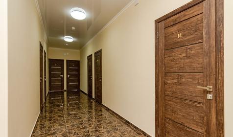 Гостевой дом Вояж, Туапсе, Новомихайловский