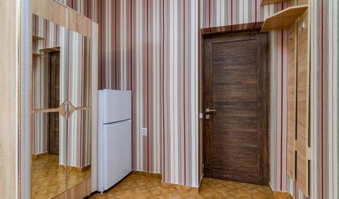 Четырехместный стандарт. Гостевой дом Вояж, Туапсе, Новомихайловский