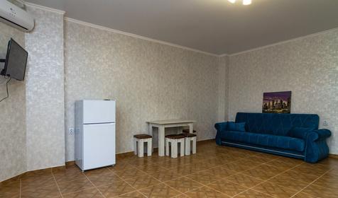 Люкс. Гостевой дом Вояж, Туапсе, Новомихайловский