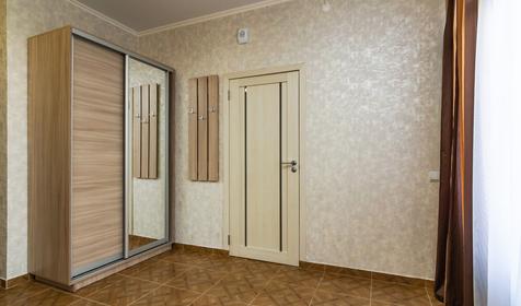 Люкс. Гостевой дом Вояж, Туапсе, Новомихайловский