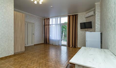 Люкс. Гостевой дом Вояж, Туапсе, Новомихайловский