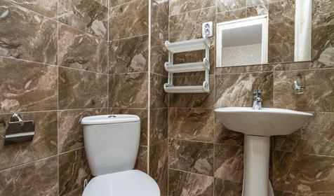 Люкс. Гостевой дом Вояж, Туапсе, Новомихайловский