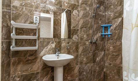 Люкс. Гостевой дом Вояж, Туапсе, Новомихайловский