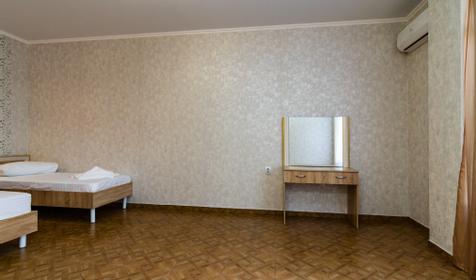 Люкс. Гостевой дом Вояж, Туапсе, Новомихайловский