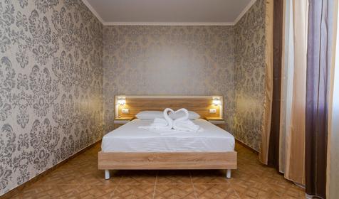 Люкс. Гостевой дом Вояж, Туапсе, Новомихайловский