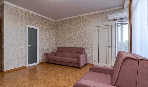 Люкс. Гостевой дом Вояж, Туапсе, Новомихайловский