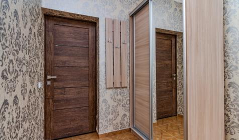 Люкс. Гостевой дом Вояж, Туапсе, Новомихайловский