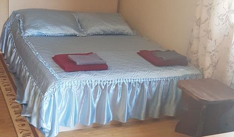 Двухместный