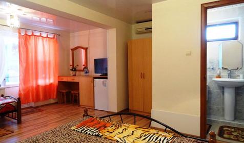 Четырехместный