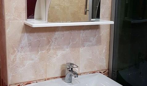 Четырехместный