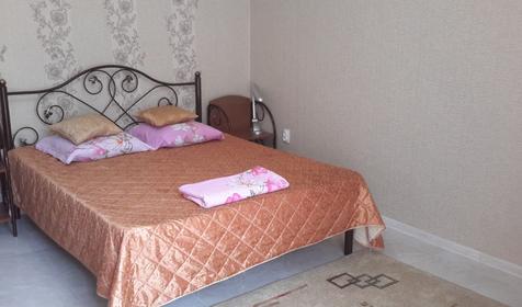 Четырехместный