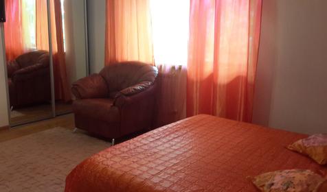 двухкомнатный пяти(шести-) местный номер